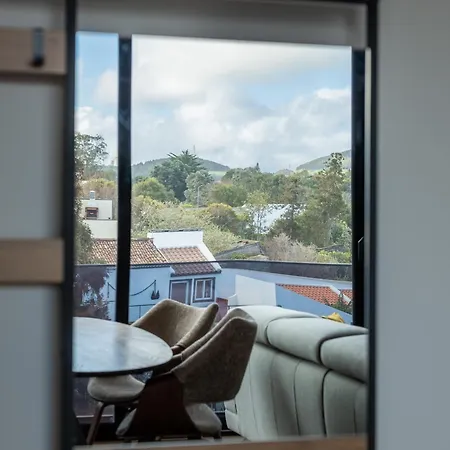Frangipani Azores Appartement