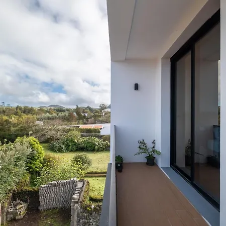 Frangipani Azores Appartement *