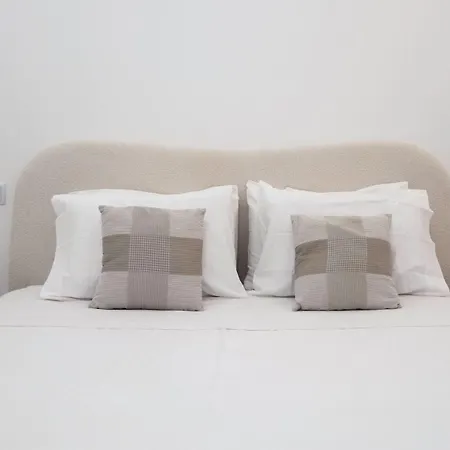 Appartement Frangipani Azores