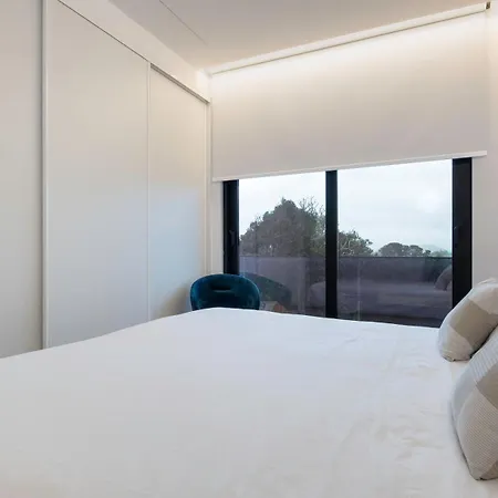 Frangipani Azores Appartement
