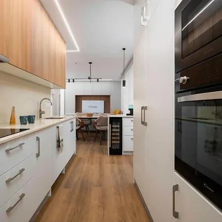 Appartement Frangipani Azores