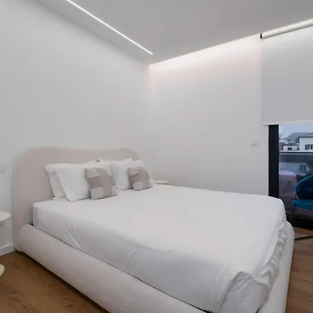 Appartement Frangipani Azores Pico da Pedra